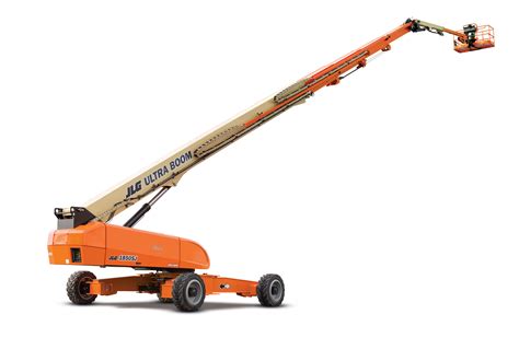 jlg man lifts